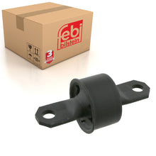 Load image into Gallery viewer, Rear Axle Beam Mount Fits Ford Focus Cabrio RS Turnier Van Febi 22699
