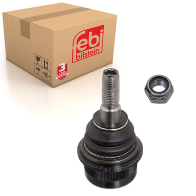 Front Outer Ball Joint Inc Nut Fits Vauxhall Movano Nissan Interstar Febi 22710