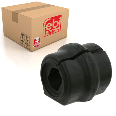 308 Front Anti Roll Bar Bush D Stabiliser 21mm Fits Peugeot 5094.87 Febi 22714