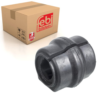 C4 Front Anti Roll Bar Bush D Stabiliser 22mm Fits Citroen 5094.E0 Febi 22715