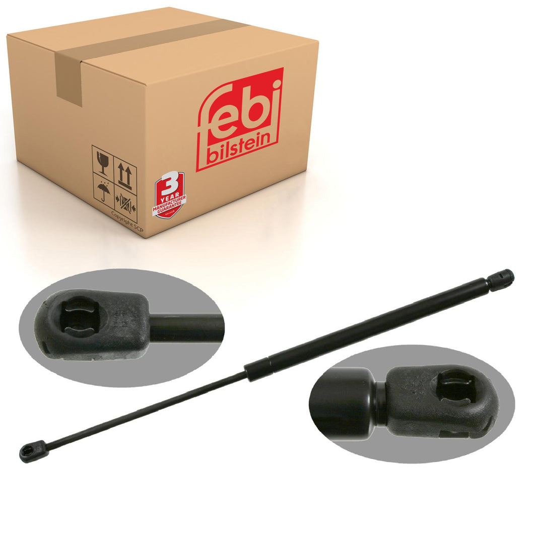 Boot Gas Strut S90 Tailgate Support Lifter Fits Volvo 3526575 Febi 22716