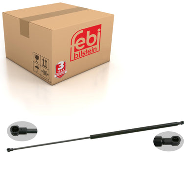 Bonnet Gas Strut S40 Engine Support Lifter Fits Volvo 30819865 Febi 22718