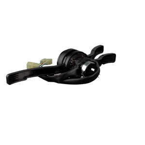 Steering Column Indicator Wiper Switch Fits FIAT Ducato Peugeot Boxer Febi 22719