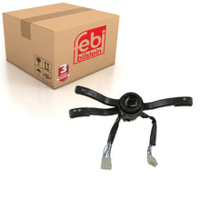 Load image into Gallery viewer, Steering Column Indicator Wiper Switch Fits FIAT Ducato Peugeot Boxer Febi 22719