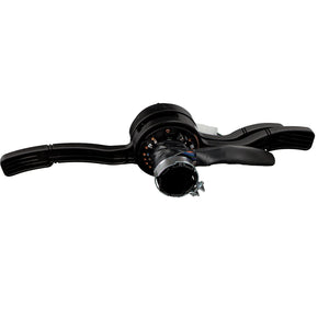 Steering Column Indicator Wiper Light Switch Fit FIAT Ducato Citroen Febi 22720