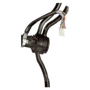 Steering Column Indicator Wiper Light Switch Fit FIAT Ducato Citroen Febi 22720