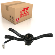 Load image into Gallery viewer, Steering Column Indicator Wiper Light Switch Fit FIAT Ducato Citroen Febi 22720