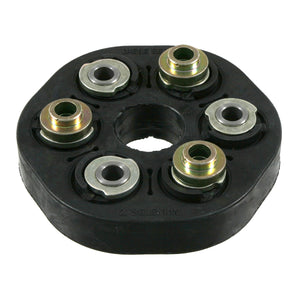 Propshaft Flexible Disc Fits Mercedes Benz C-Class Model 202 E-Class Febi 22725