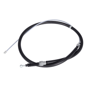 Rear Brake Cable Fits Volkswagen Bora Clasico Golf Van Variant Jetta Febi 22736