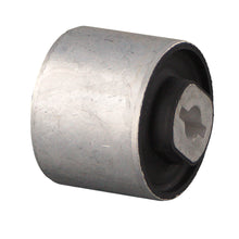 Load image into Gallery viewer, Rear Axle Support Cross Rod Bush Fits Volvo S 60 XC70 XC90 Febi 22756