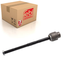 Load image into Gallery viewer, Front Inner Tie Rod Inc Nut Fits Saab 900 I OE 8988941SK Febi 22761