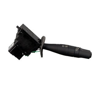 Steering Column Switch Assembly Fits Peugeot 206 OE 625379 Febi 22771