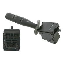 Load image into Gallery viewer, Steering Column Switch Assembly Fits Peugeot 206 OE 625379 Febi 22771