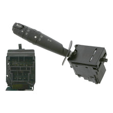 Load image into Gallery viewer, Steering Column Switch Assembly Fits Citroen Xsara Picasso OE 625372 Febi 22772