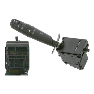 Steering Column Switch Assembly Fits Citroen Xsara Picasso OE 625372 Febi 22772