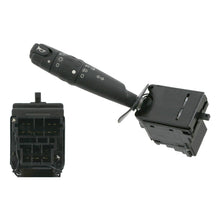 Load image into Gallery viewer, Steering Column Switch Assembly Fits Citroen Xsara Picasso OE 625373 Febi 22773