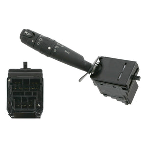 Steering Column Switch Assembly Fits Citroen Xsara Picasso OE 625373 Febi 22773
