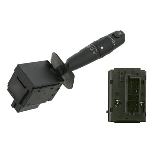 Steering Column Switch Assembly Fits Citroen Xantia II OE 6239H5 Febi 22774
