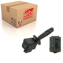 Load image into Gallery viewer, Steering Column Switch Assembly Fits Citroen Xantia II OE 6239H6 Febi 22775