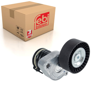Auxiliary Belt Tensioner Assembly Fits Mercedes Benz C-Class Model 20 Febi 22776