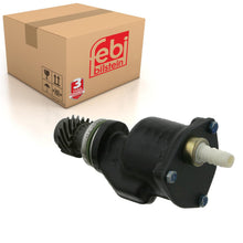 Load image into Gallery viewer, Vacuum Pump Fits Volkswagen Caddy Gol 5W 5X Golf Cabrio Van Variant s Febi 22778