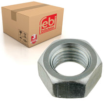 Load image into Gallery viewer, Hex Nut Fits Volvo Universell verwendbar NKW Scania Renault Neoplan M Febi 22790