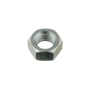 Hex Nut Fits Volvo Universell verwendbar NKW Scania Renault Neoplan M Febi 22790