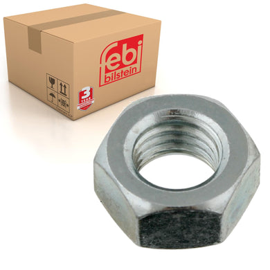 Hex Nut Fits Volvo Universell verwendbar NKW Scania Renault Neoplan M Febi 22791