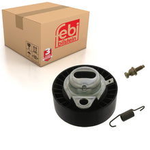 Load image into Gallery viewer, Toothed Belt Tensioner Pulley Inc Tensioning Device Fits Ford Cougar Febi 22792