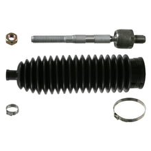 Load image into Gallery viewer, Front Inner Tie Rod Inc Steering Boot Set Fits Volvo C S OE 9191410 Febi 22798