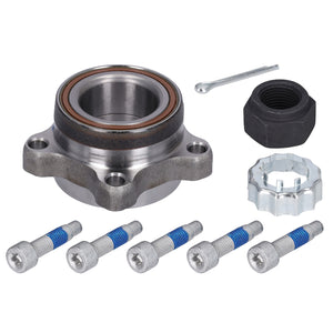 Transit Front Wheel Bearing Kit Fits Ford 1 201 300 Febi 22805