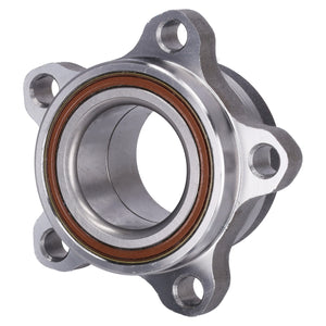 Transit Front Wheel Bearing Kit Fits Ford 1 201 300 Febi 22805