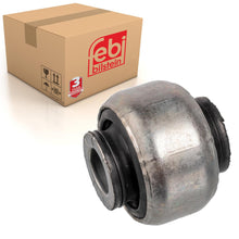 Load image into Gallery viewer, Front Lower Control Arm Bush Fits Vauxhall Vivaro Nissan Primastar A Febi 22825