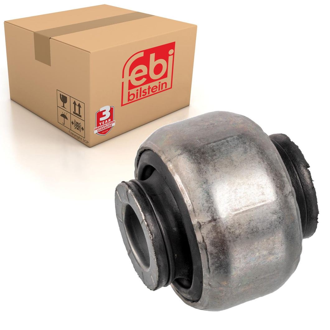 Front Lower Control Arm Bush Fits Vauxhall Vivaro Nissan Primastar A Febi 22825