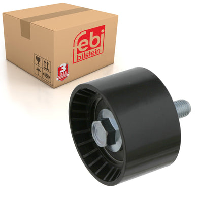 Timing Belt Idler Pulley Inc Bolt Fits Hyundai Terracan KIA Bongo Car Febi 22844