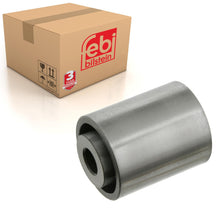 Load image into Gallery viewer, Timing Belt Idler Pulley Fits Hyundai Terracan KIA Bongo Carnival I Febi 22845