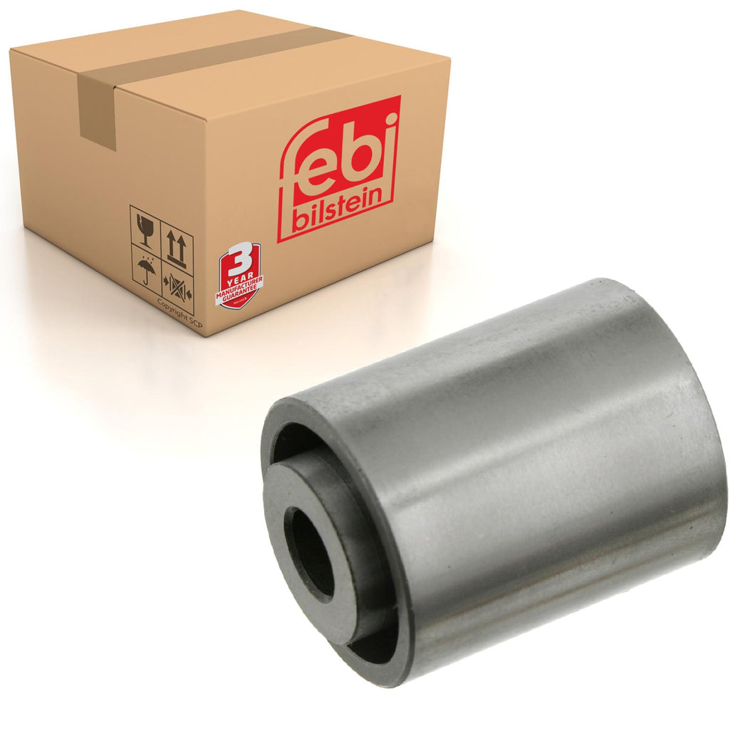 Timing Belt Idler Pulley Fits Hyundai Terracan KIA Bongo Carnival I Febi 22845