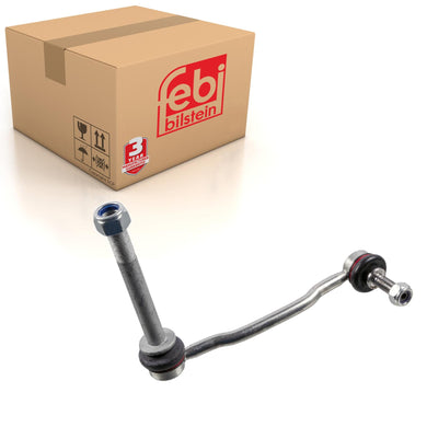 Front Left Drop Link C5 Anti Roll Bar Stabiliser Fits Peugeot 5087.52 Febi 22846