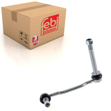 Load image into Gallery viewer, Front Right Drop Link C5 Anti Roll Bar Stabiliser Fits Peugeot Febi 22847