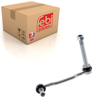 Front Right Drop Link C5 Anti Roll Bar Stabiliser Fits Peugeot Febi 22847