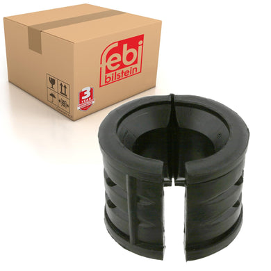 Rear Bottom Inner Anti Roll Bar Bush D Stabiliser 65mm Fits Volvo Febi 22849