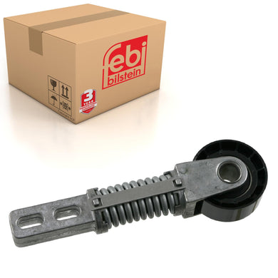 Auxiliary Belt Tensioner Assembly Fits Renault Megane Scenic Febi 22855