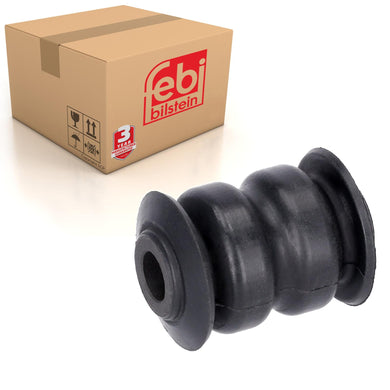 Front Lower Control Arm Bush Fits Nissan March Micra Note Renault Cli Febi 22865