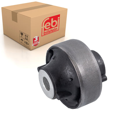Front Lower Control Arm Bush Fits Nissan March Micra Note I Febi 22867