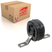 Load image into Gallery viewer, Exhaust Mounting Fits Volkswagen Passat 4motion syncro Skoda Superb A Febi 22888