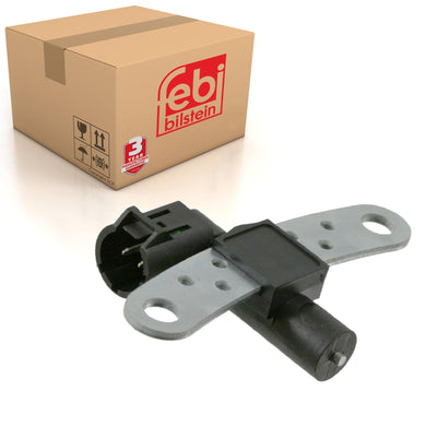Crankshaft Sensor Fits Nissan Aprio Kubistar NP200 Renault Clio Grand Febi 22891