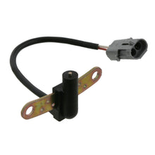 Load image into Gallery viewer, Flywheel To Engine Control Box Crankshaft Sensor Fits Renault Clio La Febi 22893