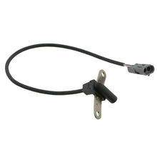 Load image into Gallery viewer, Flywheel To Engine Control Box Crankshaft Sensor Fits Renault Espace Febi 22901