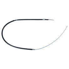 Load image into Gallery viewer, Rear Brake Cable Fits Volkswagen Bora Golf Van Variant Jetta New Beet Febi 22962