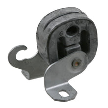Load image into Gallery viewer, Centre Silencer Exhaust Mounting Fits Audi A4 quattro 8E Febi 22968